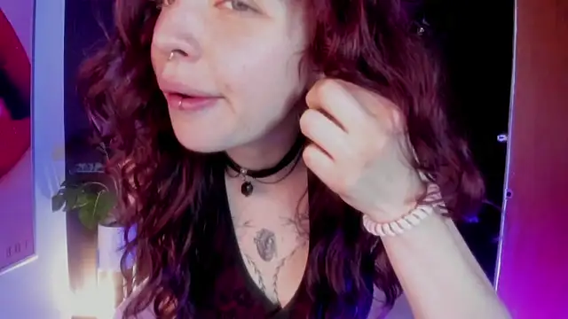 Snapshot of Velvet_Dreamss chatting on 27, 2, 2026 Velvet Dreamss online show from 27, 2, 2026