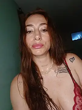 Samantha curvy1 online show from 14, 1, 2026