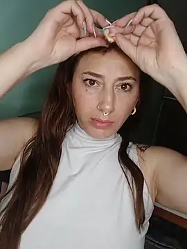 Samantha curvy1 online show from 5, 2, 2026