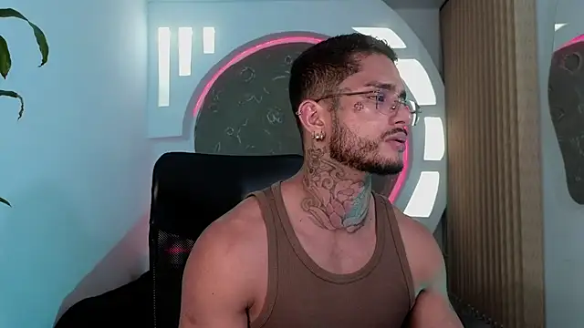 Snapshot of Alanrodgers chatting on 6, 1, 2026 Alanrodgers online show from 6, 1, 2026