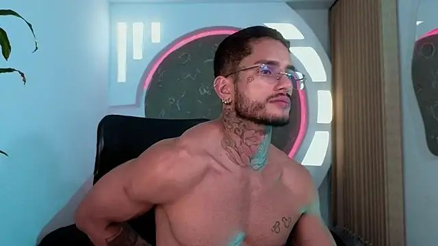 Snapshot of Alanrodgers chatting on 8, 1, 2026 Alanrodgers online show from 8, 1, 2026