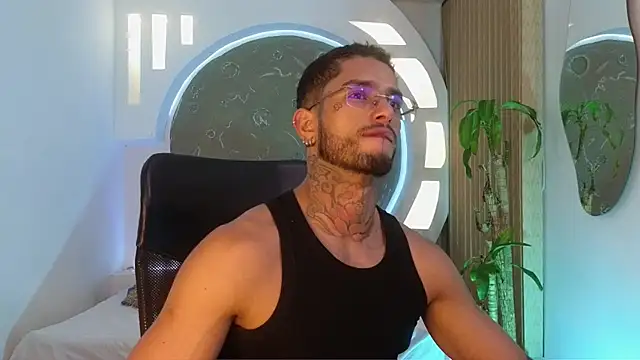 Alanrodgers online show from 5, 3, 2026