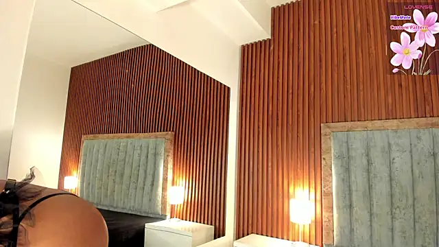 Kenia Storm online show from 13, 1, 2026