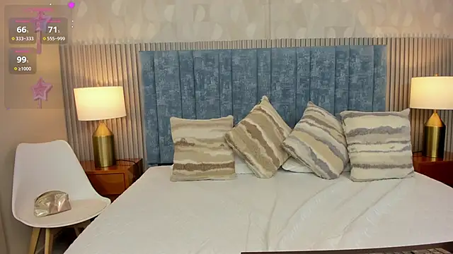 MIss  sammy  online show from 5, 12, 2025