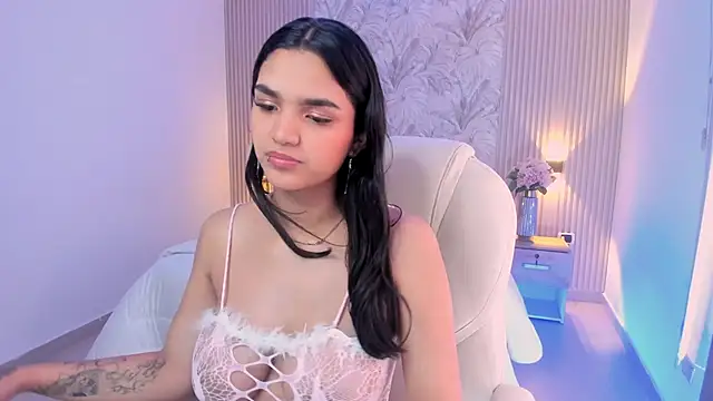 Kim stonee online show from 26, 11, 2025