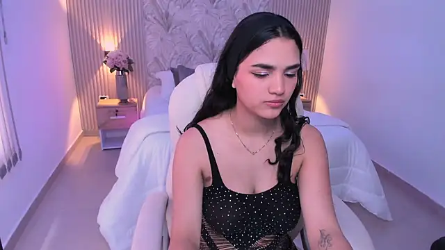 Kim stonee online show from 3, 12, 2025