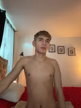 estebanperez 26 online show from 8, 1, 2026