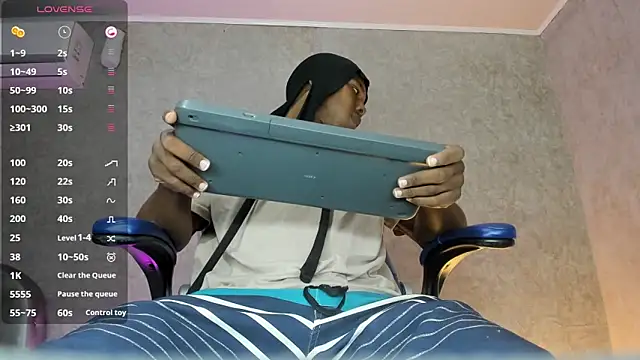 Snapshot of mike_aly chatting on 22, 3, 2026 mike aly online show from 22, 3, 2026