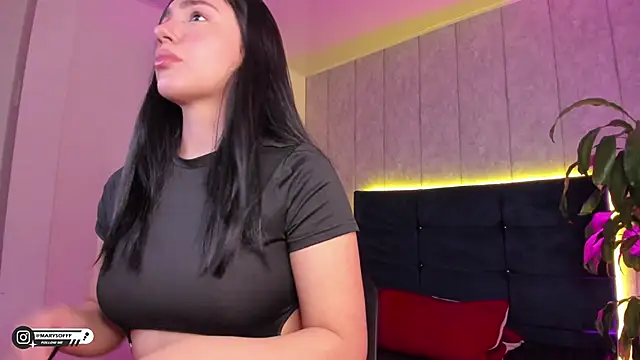 Snapshot of marysofff chatting on 1, 12, 2025 marysofff online show from 1, 12, 2025
