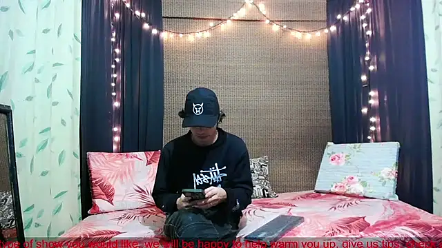 wild duo777 online show from 12, 5, 2026