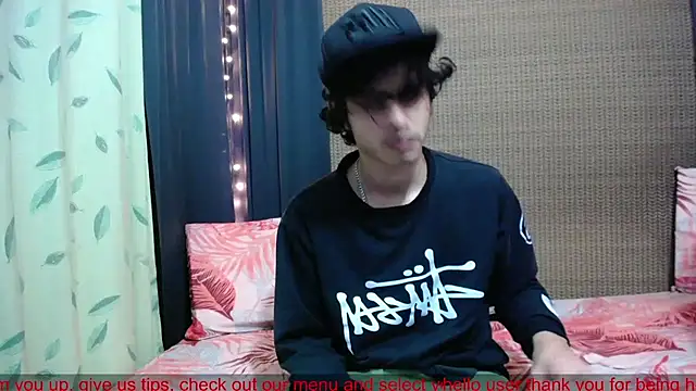 wild duo777 online show from 13, 5, 2026