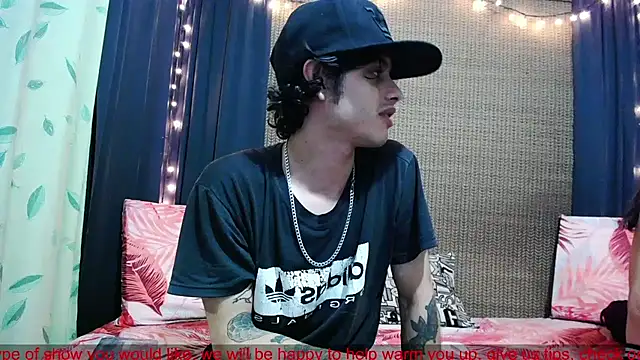 wild duo777 online show from 13, 5, 2026