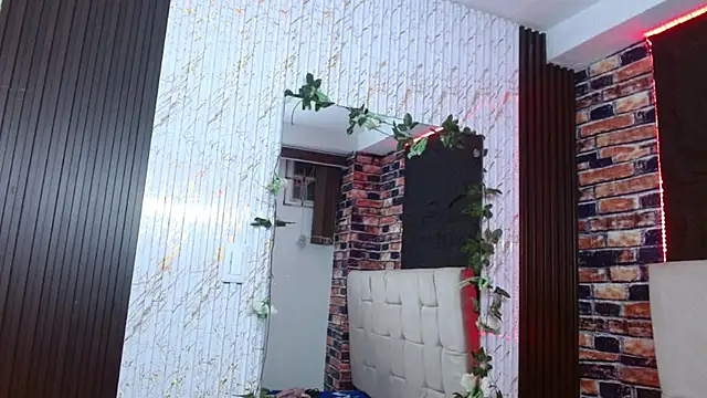 madalia303av online show from 6, 1, 2026