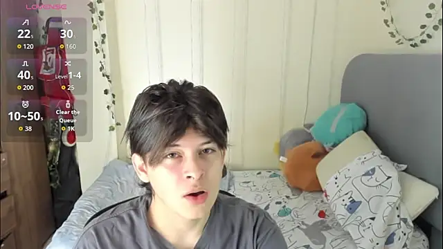 Felix kitty online show from 6, 2, 2026