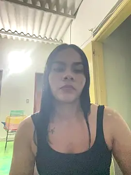 Snapshot of _Queen_Katrin_ chatting on 11, 11, 2025 Queen Katrin online show from 11, 11, 2025