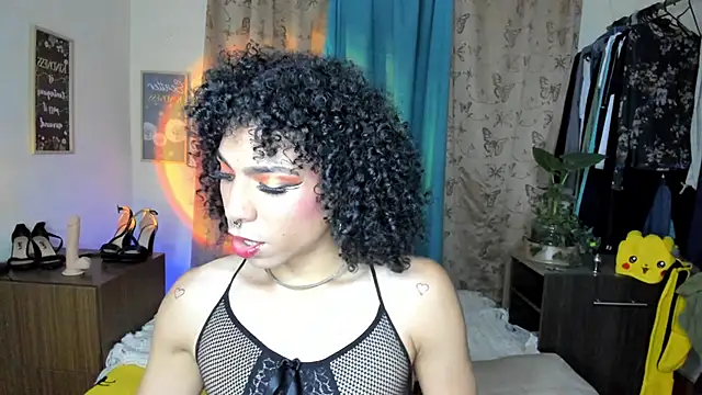 Angel White25 online show from 29, 4, 2026