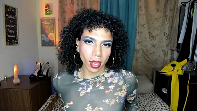 Angel White25 online show from 20, 5, 2026