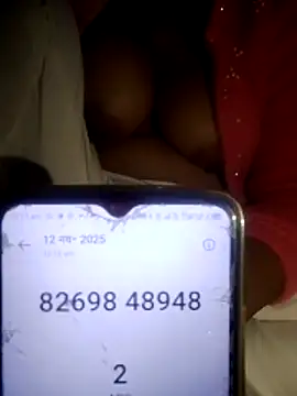 Snapshot of Sexi_kavita chatting on 11, 11, 2025 Sexi kavita online show from 11, 11, 2025