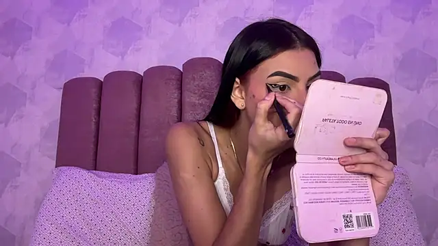 MrandMrsRivas online show from 11, 5, 2026