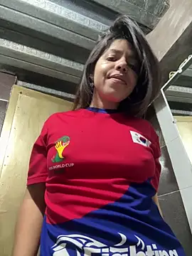 Snapshot of Litsita chatting on 19, 12, 2025 Litsita online show from 19, 12, 2025