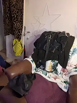 LeatherSdaddy online show from 20, 12, 2025