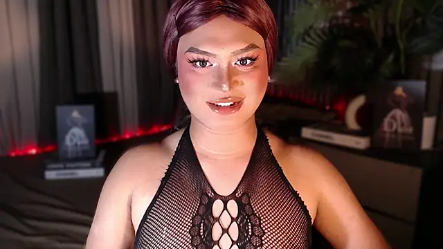 UrGoddess Sofia online show from 12, 3, 2026