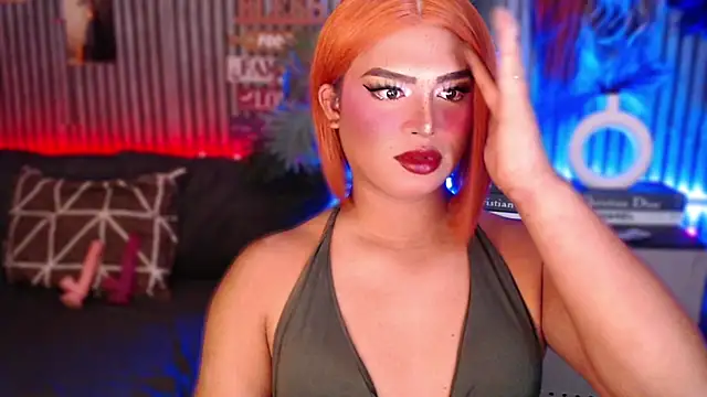 UrGoddess Sofia online show from 21, 4, 2026