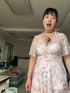 oo-shanshan online show from 18, 5, 2026