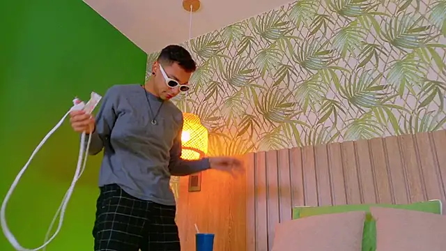 Imtavo online show from 26, 11, 2025