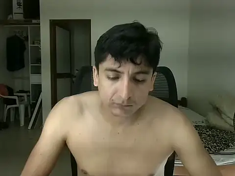 Snapshot of romdem chatting on 23, 11, 2025 romdem online show from 23, 11, 2025