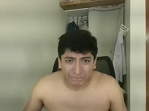 Snapshot of romdem chatting on 3, 12, 2025 romdem online show from 3, 12, 2025