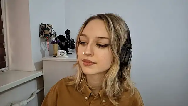 SilvanaKelson online show from 11, 11, 2025