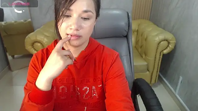 Violetta jhonson a online show from 5, 2, 2026