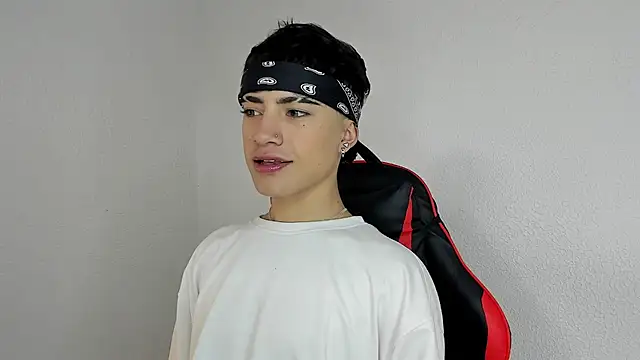 ThiagoDV online show from 19, 11, 2025