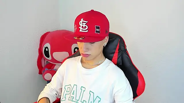 ThiagoDV online show from 25, 11, 2025