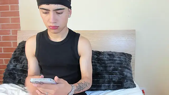 ThiagoDV online show from 23, 7, 2026