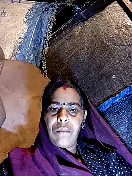 Snapshot of Neetujk chatting on 16, 12, 2025 Neetujk online show from 16, 12, 2025