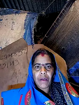 Snapshot of Neetujk chatting on 18, 12, 2025 Neetujk online show from 18, 12, 2025