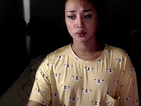 fuckable Thanya online show from 26, 3, 2026