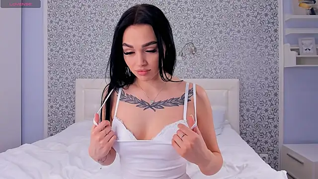 StaticHaven online show from 14, 11, 2025