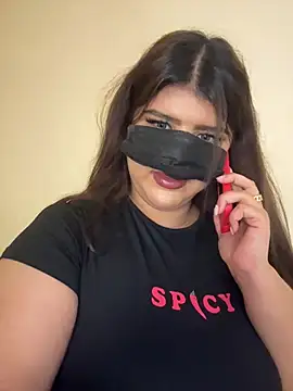 Miss-Ghazal888 online show from 28, 2, 2026