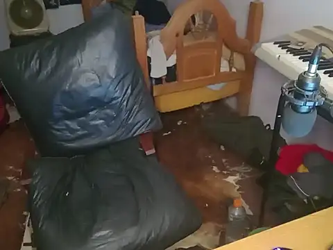 elpervertidito online show from 21, 11, 2025