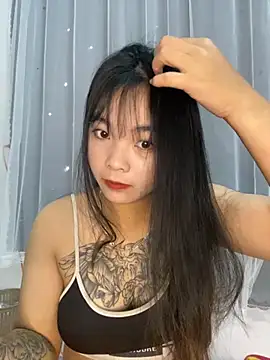 xu-ka online show from 5, 12, 2025