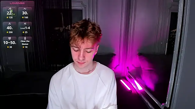 Paul Holt online show from 3, 12, 2025