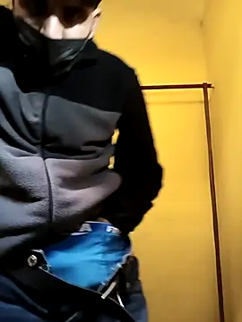 hotyyyyjonny online show from 14, 12, 2025