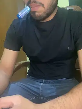 Snapshot of hotyyyyjonny chatting on 19, 4, 2026 hotyyyyjonny online show from 19, 4, 2026