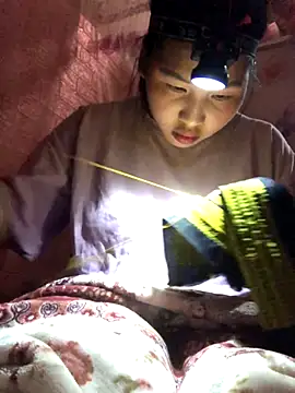 luna-sexxy online show from 17, 11, 2025