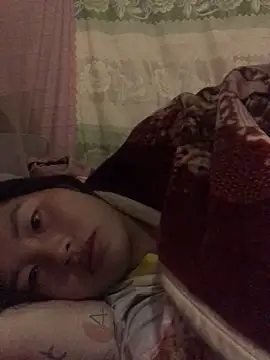 luna-sexxy online show from 18, 11, 2025