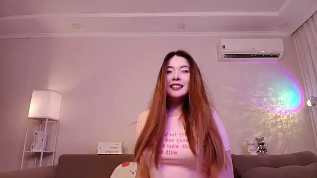 yummy yuna online show from 24, 6, 2026