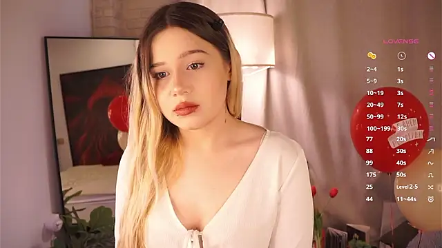 Love audirs6 online show from 7, 3, 2026